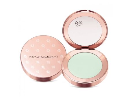 Naj-Oleari - Ultimate Cover Concealer - Correttore Elevata Coprenza - Correcteur Haute Couvrance Sale