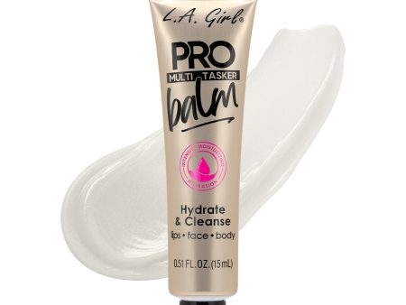 Pro Multitasker Balm For Cheap