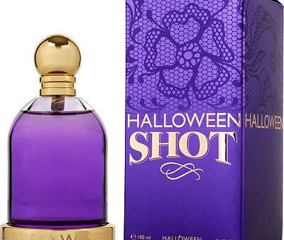 Halloween Shot Eau De Toilette Cheap