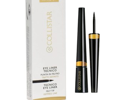 Collistar - Eye Liner Tecnico - Tecnico Eye Liner For Cheap