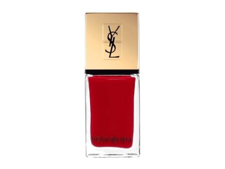 Yves Saint Laurent - La Laque Couture - Nail Lacquer - Vernis À Ongles - Fini Mat - Matte Finish on Sale