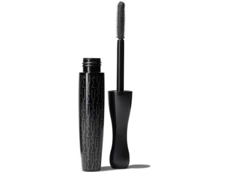 Mac - In Extreme Dimension 3D Black Lash - Mascara Volume Et Courbure Online now