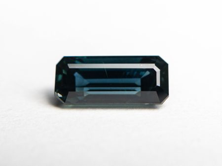 2.01ct 9.70x4.29x4.19mm Cut Corner Rectangle Step Cut Sapphire 23817-03 Online