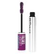 Maybelline New York - The Falsies Lash Lift - Mascara Waterproof on Sale