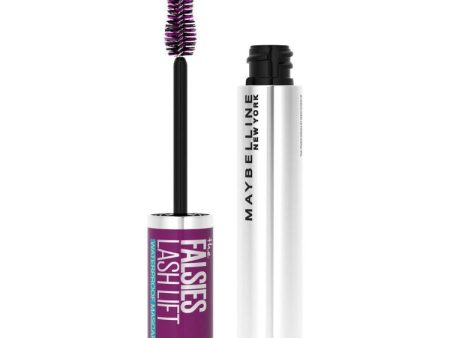 Maybelline New York - The Falsies Lash Lift - Mascara Waterproof on Sale