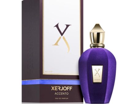 Xerjoff - Accento - Eau de Parfum Supply