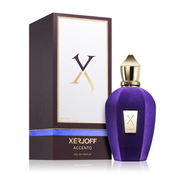 Xerjoff - Accento - Eau de Parfum Supply