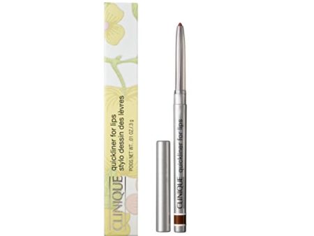 Clinique - Quickliner For Lips - Stylo Dessin Des Lèvres For Cheap