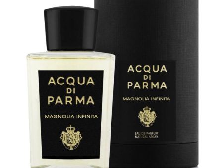 Acqua di Parma - Magnolia Infinita - Eau de Parfum For Discount