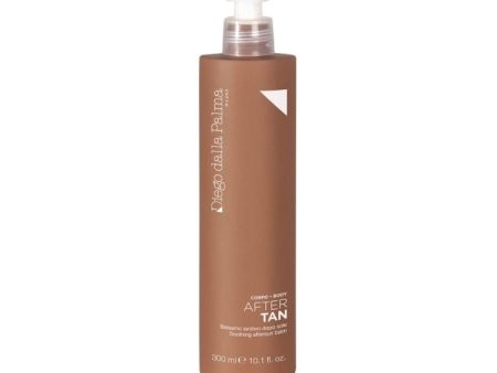 Diego dalla Palma - Corpo • Body - After Tan - Balsamo Lenitivo Dopo Sole - Soothing Aftersun Balm Online Hot Sale