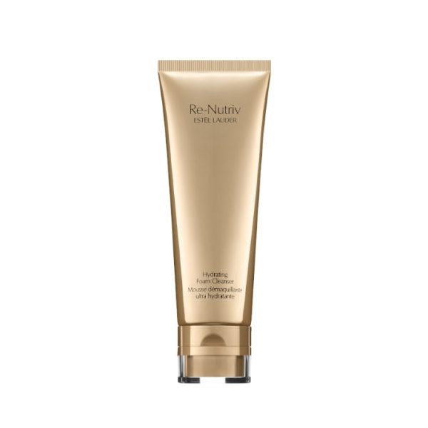 Estée Lauder - Re- Nutriv - Hydrating Foam Cleanser - Mousse Démaquillante Ultra Hydratante Hot on Sale