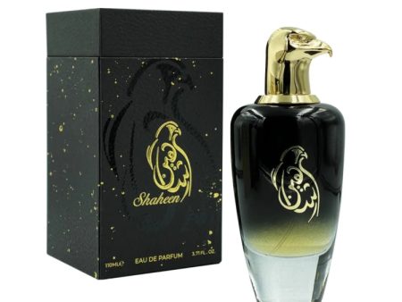 Maison Asrar - Shaheen - Man - Eau de Parfum Online