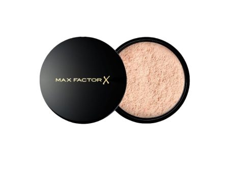 Max Factor - Loose Powder - Professional Loose Powder - Poudre Libre - Cipria In Polvere For Sale