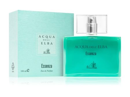 Acqua dell’Elba - Essenza - Eau de Parfum Online