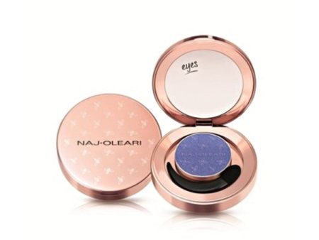 Naj-Oleari - Colour Fair - EyeShadow Wet & Dry - Ombretto Colore Puro Wet & Dry on Sale