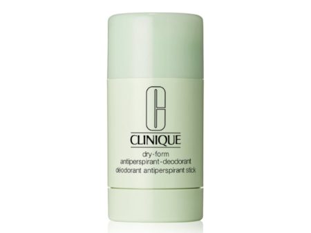 Clinique - Dry-Form - Antiperspirant-Deodorant - Déodorant Antiperspirant Stick For Discount