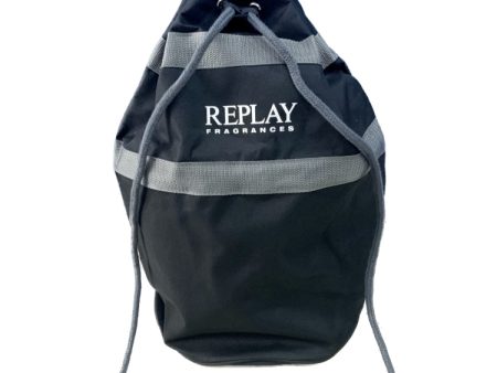 Replay - 2016 Duffle Bag Online