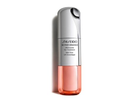 Shiseido - Bio-Performance - LiftDynamic Eye Treatment - Soin Yeux Lift Dynamique Fashion