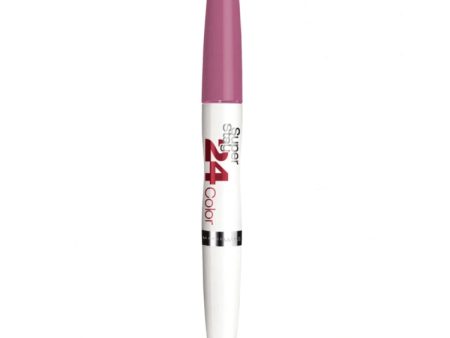 Maybelline New York - Superstay 24H Lip Colour Online Sale