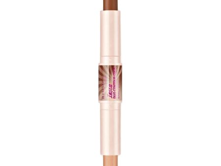 Rimmel London - Insta - Duo Contour Stick on Sale