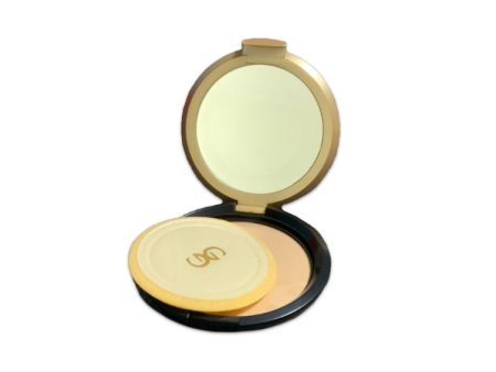 Oriflame - Giordani Gold - Supreme Pressed Powder - SPF 10 Online Hot Sale