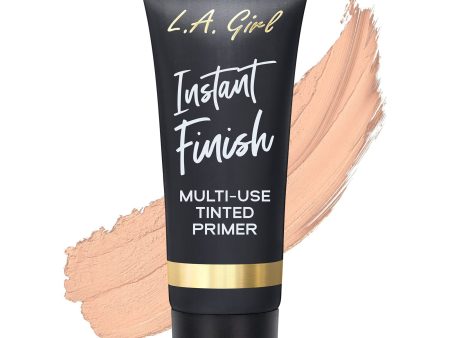 Instant Finish Multi-Use Tinted Primer Hot on Sale