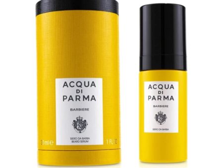 Acqua di Parma - Barbiere - Siero da Barba - Beard Serum Online now