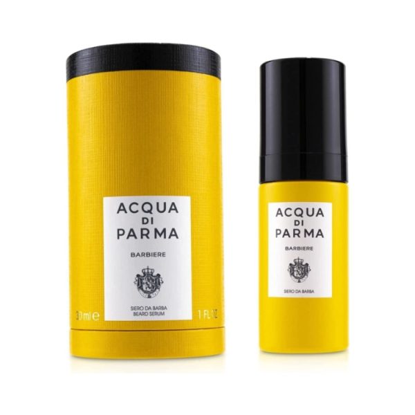 Acqua di Parma - Barbiere - Siero da Barba - Beard Serum Online now