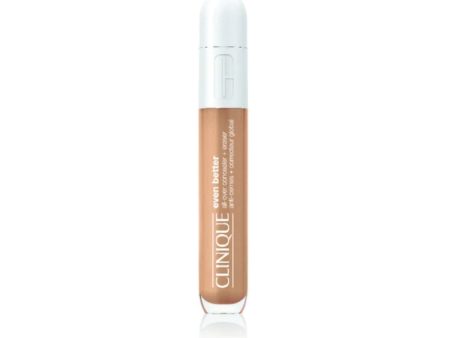 Clinique - Even Better - All-Over Concealer + Eraser - Anti-Cernes + Correcteur Global Online Hot Sale