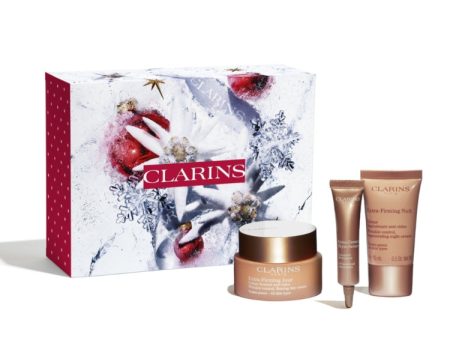 Clarins - Extra-Firming Collection - Cofanetto donna Hot on Sale