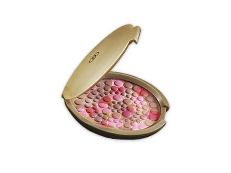 Oriflame - Giordani Gold - Pressed Bronzing Pearls Hot on Sale