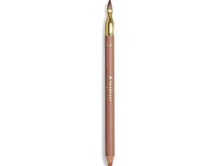 Sisley - Phyto-Lèvres Perfect - Avec Pinceau Et Taille-Crayon - Lipliner With Lip Brush And Sharpener Online