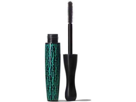 Mac - In Extreme Dimension Waterproof Lash - Mascara Volume Et Courbure Aquarèsistant Supply