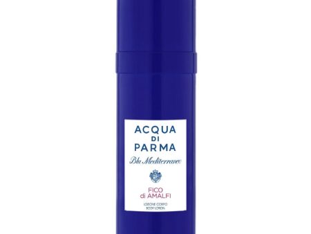 Acqua di Parma - Blu Mediterraneo - Fico di Amalfi - Lozione Corpo - Body Lotion For Discount