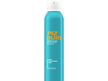 Piz Buin - After Sun - Instant Relief - Mist Spray Cheap