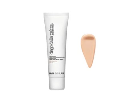 Diego dalla Palma - RVB SKINLAB - Perfezione Pelli Con Esigenze Speciali - Perfection Skins With Special Needs - BB Cream 5 In 1 - SPF 20 on Sale