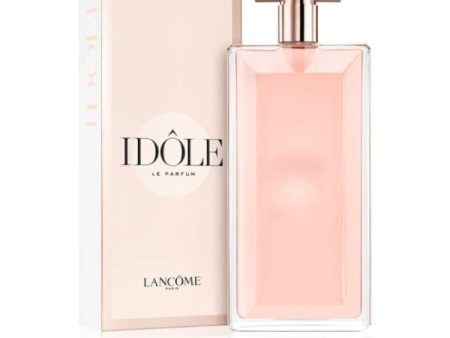 Lancôme - Idôle - Le Parfum Fashion