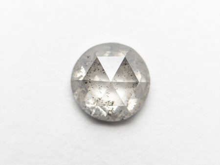 0.86ct 6.02x5.98x2.84mm Round Rosecut 18434-36 Hot on Sale