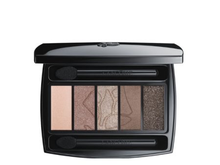 Lancôme - Hypnôse Palette - Regard Naturel À Intense - 5 Fards Hautement Pigmentés Et Longue Tenue - For Natural To Dramatic Looks - 5 Higly-Pigmented & Longwear Eyeshadow For Sale