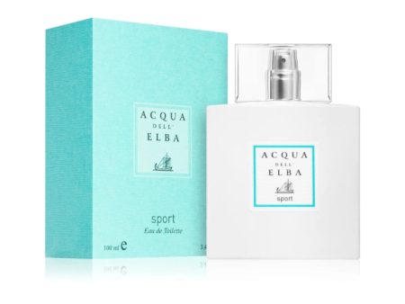 Acqua dell’Elba - Sport - Eau de Parfum Online Sale