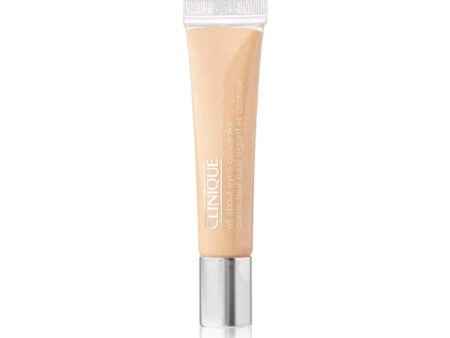 Clinique - All About Eyes Concealer - Correcteur Total Regard Et Contour Fashion