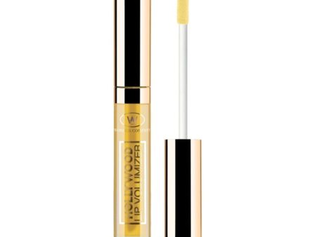 LR Wonder Company - Hollywood Lip Volumizer - Volumizzante Labbra Veleno D Ape Hot on Sale