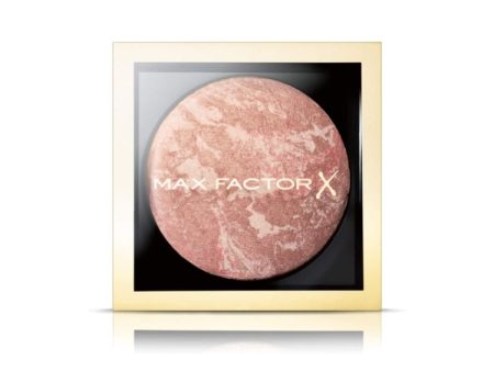 Max Factor - Creme Bronzer Supply