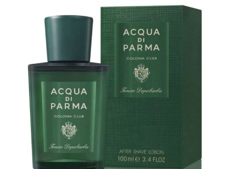 Acqua di Parma - Colonia Club - Tonico Dopobarba - After Shave Lotion For Sale