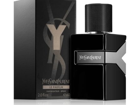 Yves Saint Laurent - Y - Le Parfum For Sale