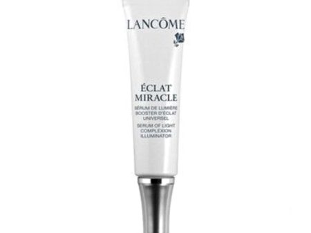 Lancôme - Éclat Miracle - Sérum De Lumière Booster D Éclat Universal - Serum Of Light Universal Radiance Booster Fashion