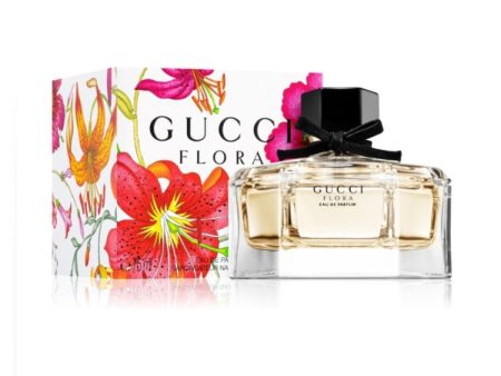 Gucci - Flora - Eau de Parfum Discount