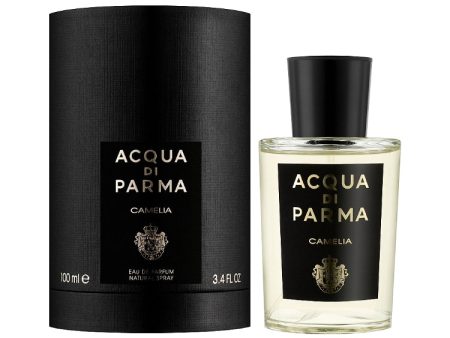 Acqua di Parma - Camelia - Eau de Parfum For Sale