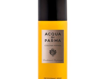 Acqua di Parma - Colonia Intensa - Deodorante Spray Hot on Sale