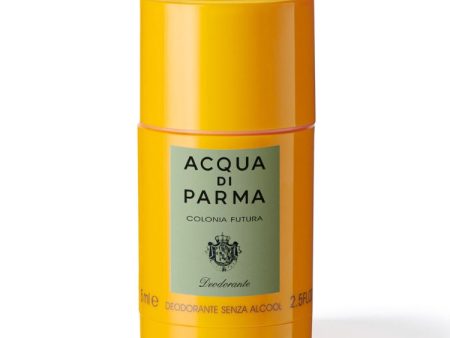 Acqua di Parma - Colonia Futura - Deodorante Stick For Discount